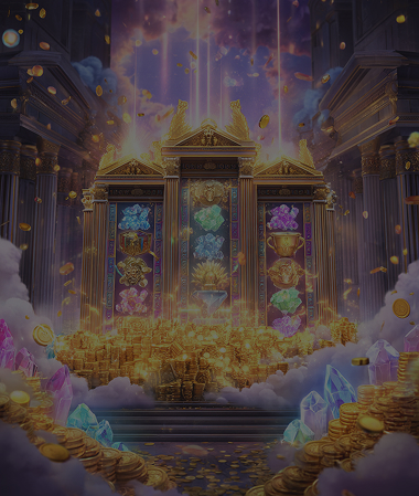 Gates of Olympus