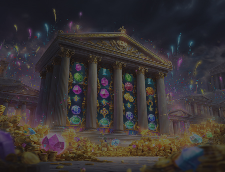 Gates of Olympus