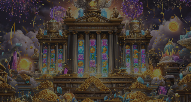 Gates of Olympus