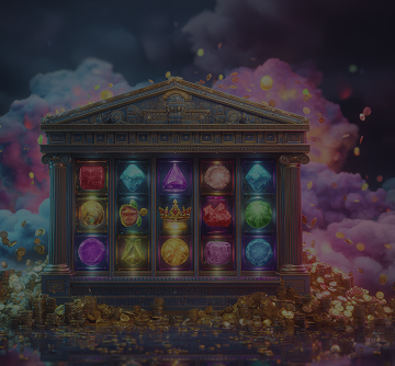 Gates of Olympus