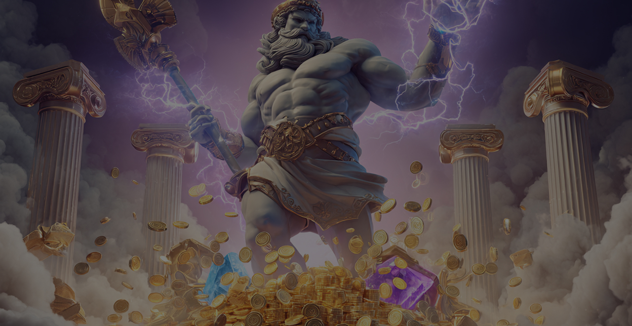 Gates of Olympus